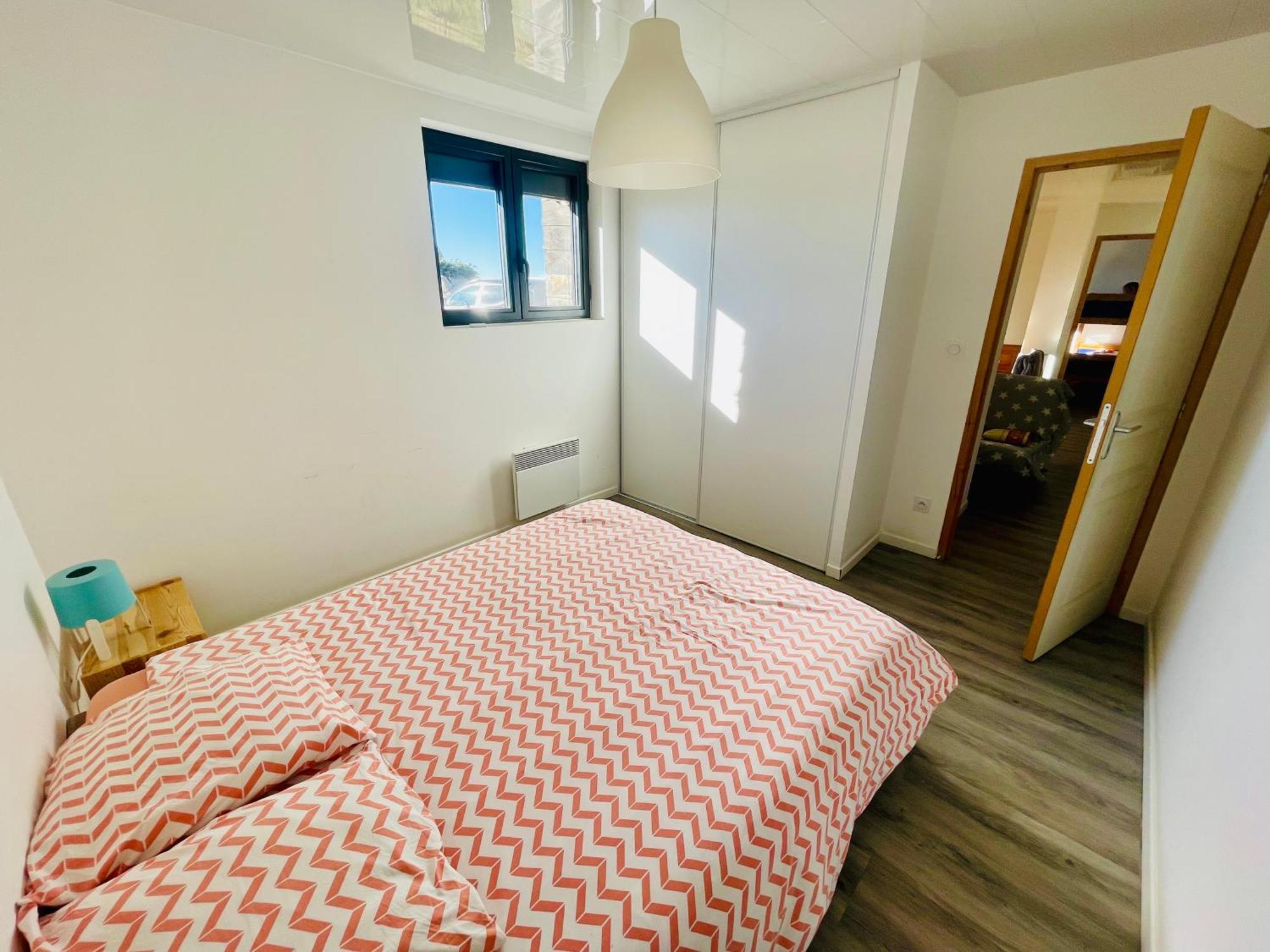 Residence Le Clos Saint-Savin Font-Romeu-Odeillo-Via Kamer foto